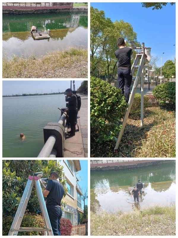 常德市康都物業(yè)服務有限公司,常德保安服務公司,保潔服務,墻外高空清洗服務