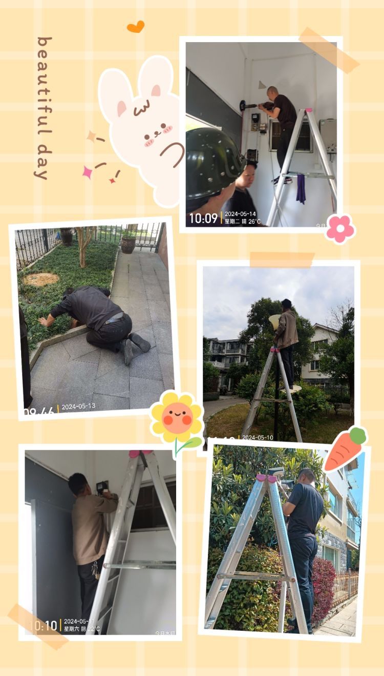 常德市康都物業(yè)服務有限公司,常德保安服務公司,保潔服務,墻外高空清洗服務