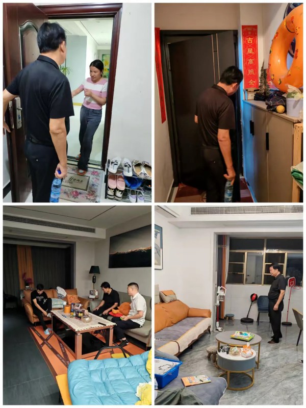 常德市康都物業(yè)服務有限公司,常德保安服務公司,保潔服務,墻外高空清洗服務