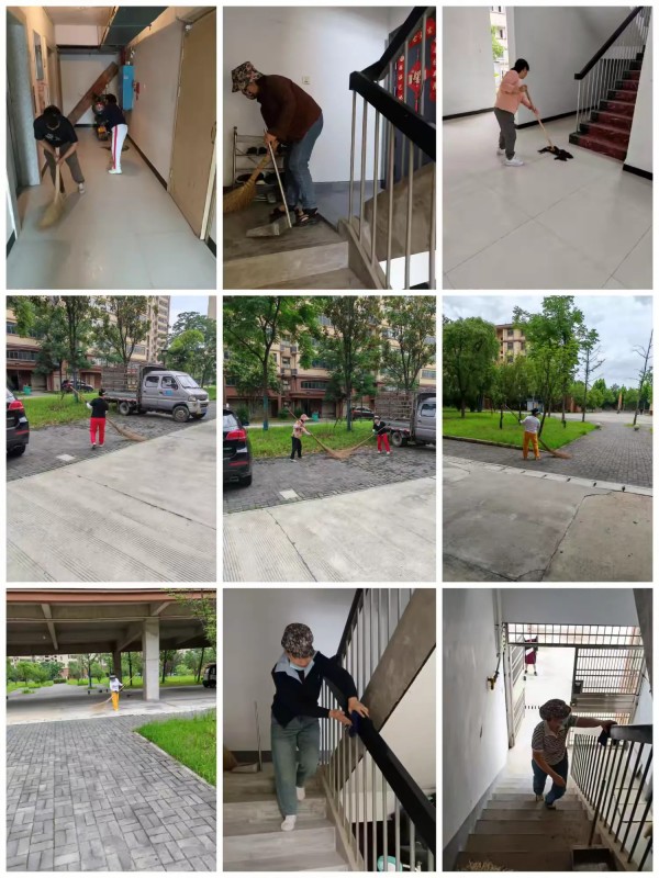 常德市康都物業(yè)服務有限公司,常德保安服務公司,保潔服務,墻外高空清洗服務