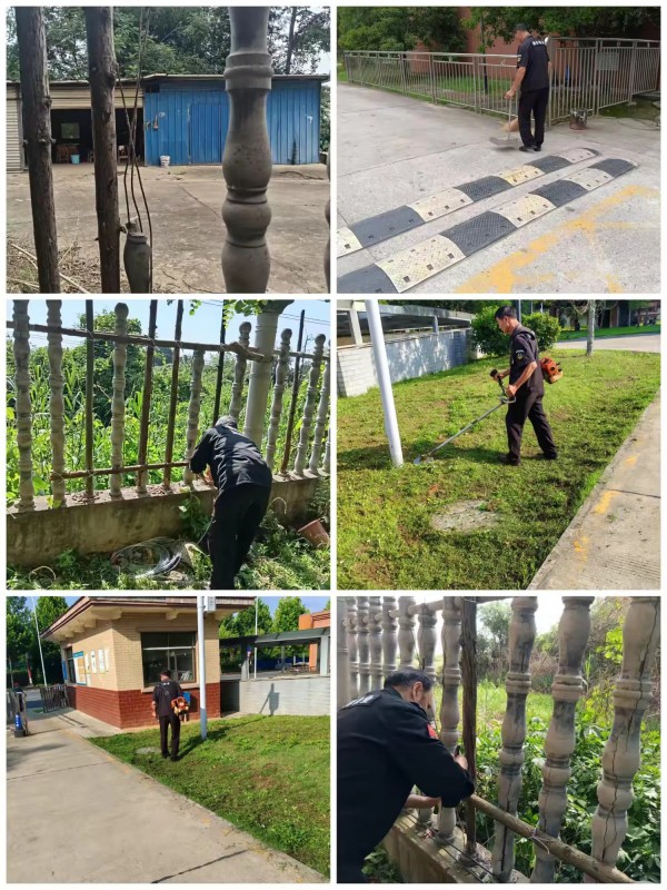 常德市康都物業(yè)服務有限公司,常德保安服務公司,保潔服務,墻外高空清洗服務